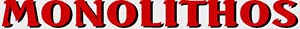 LOGO MONOLITHOS mini